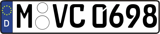 M-VC0698