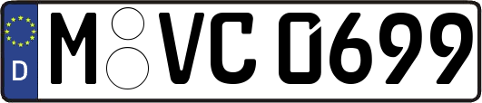 M-VC0699