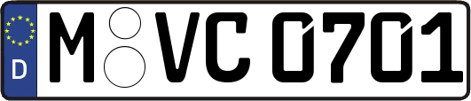 M-VC0701