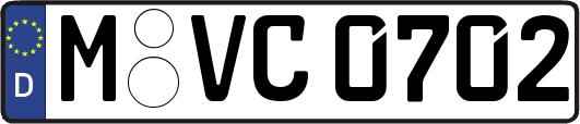 M-VC0702