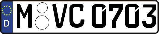 M-VC0703