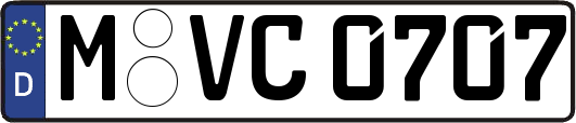M-VC0707