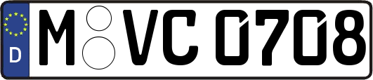 M-VC0708