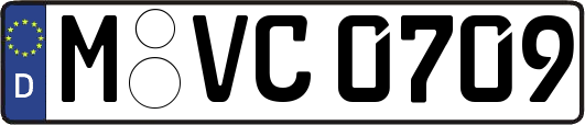 M-VC0709