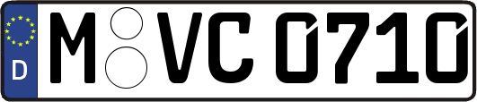 M-VC0710
