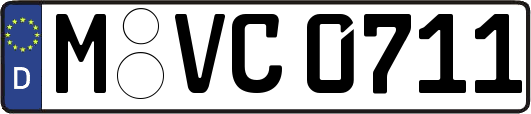 M-VC0711
