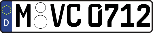 M-VC0712