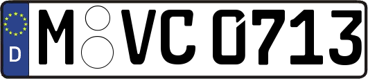 M-VC0713