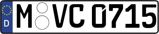 M-VC0715
