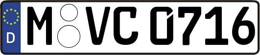 M-VC0716