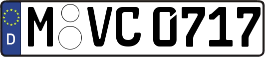 M-VC0717