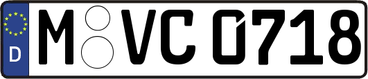 M-VC0718