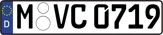M-VC0719