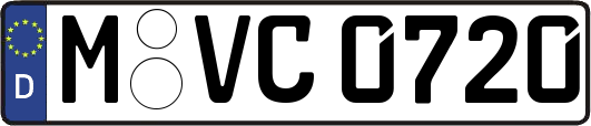 M-VC0720