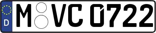 M-VC0722
