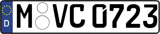 M-VC0723