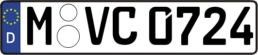 M-VC0724