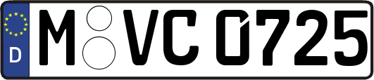 M-VC0725