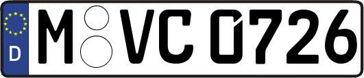 M-VC0726
