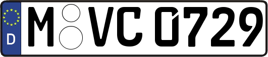 M-VC0729