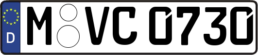 M-VC0730