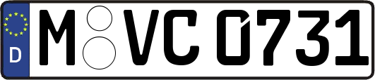 M-VC0731
