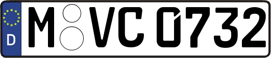 M-VC0732