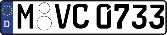 M-VC0733