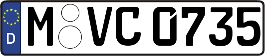 M-VC0735