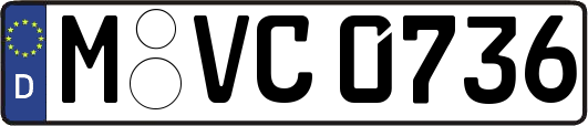 M-VC0736