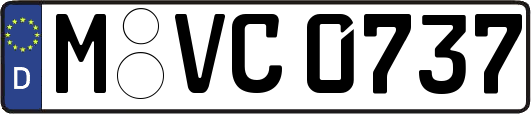 M-VC0737