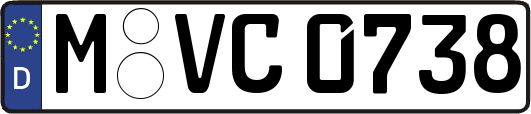 M-VC0738