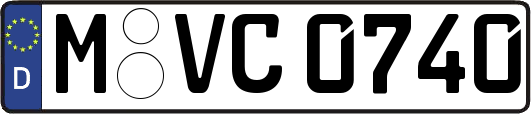 M-VC0740