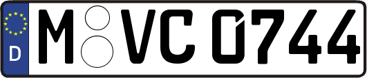 M-VC0744