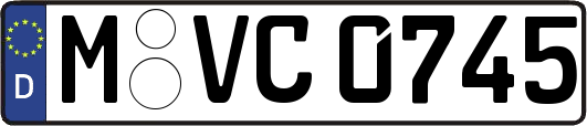 M-VC0745