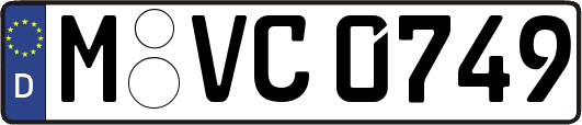 M-VC0749