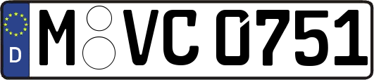 M-VC0751