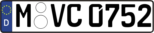 M-VC0752