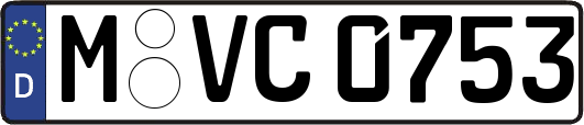 M-VC0753