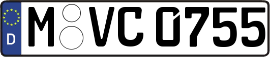 M-VC0755