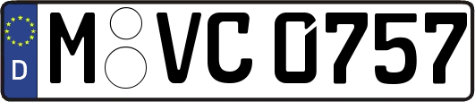 M-VC0757