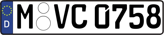 M-VC0758