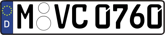 M-VC0760