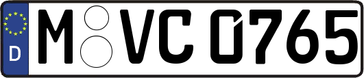 M-VC0765