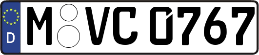 M-VC0767
