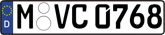 M-VC0768