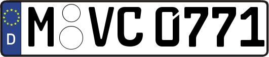 M-VC0771