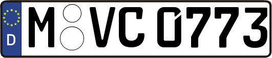 M-VC0773
