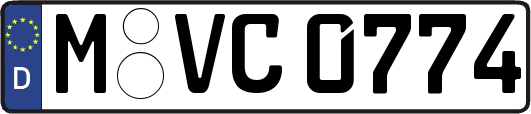 M-VC0774