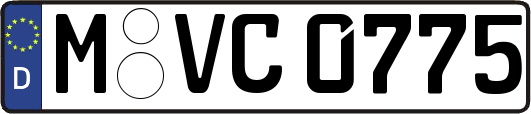 M-VC0775